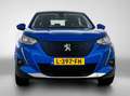 Peugeot e-2008 EV Blue Lease Active 50 kWh 136pk Automaat | Navig Blauw - thumbnail 3
