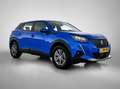 Peugeot e-2008 EV Blue Lease Active 50 kWh 136pk Automaat | Navig Blauw - thumbnail 2