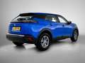 Peugeot e-2008 EV Blue Lease Active 50 kWh 136pk Automaat | Navig Blauw - thumbnail 7
