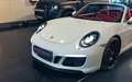 Porsche 991 Carrera 4 GTS Cabriolet Blanco - thumbnail 4