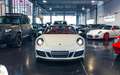 Porsche 991 Carrera 4 GTS Cabriolet Blanco - thumbnail 3