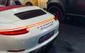 Porsche 991 Carrera 4 GTS Cabriolet Blanco - thumbnail 9