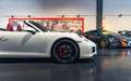 Porsche 991 Carrera 4 GTS Cabriolet Blanco - thumbnail 5