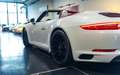 Porsche 991 Carrera 4 GTS Cabriolet Blanco - thumbnail 10