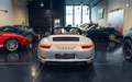 Porsche 991 Carrera 4 GTS Cabriolet Blanco - thumbnail 8