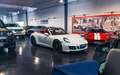 Porsche 991 Carrera 4 GTS Cabriolet Blanco - thumbnail 2