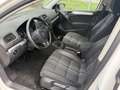 Volkswagen Golf Match/1Hand/R-Line/Tüv Neu Bei DEKRA/Alwetter Білий - thumbnail 23
