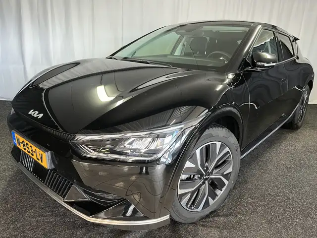 Kia EV6 Plus 77.4 kWh 1E EIGN/APPLE/CAMERA/BOMVOL OPTIE'S/