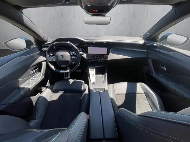 Peugeot 408 view 12