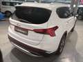 Hyundai SANTA FE 1.6 PHEV Prime 4WD|LED|Navi|Leder|360° Blanc - thumbnail 5