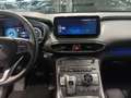 Hyundai SANTA FE 1.6 PHEV Prime 4WD|LED|Navi|Leder|360° Blanc - thumbnail 11