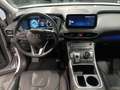 Hyundai SANTA FE 1.6 PHEV Prime 4WD|LED|Navi|Leder|360° Blanc - thumbnail 9