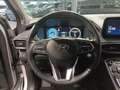 Hyundai SANTA FE 1.6 PHEV Prime 4WD|LED|Navi|Leder|360° Blanc - thumbnail 10
