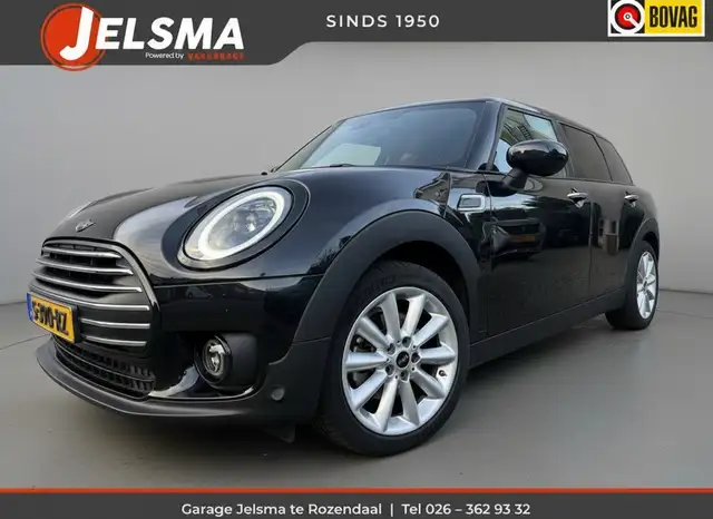 MINI Cooper Clubman Mini 1.5 136pk Aut., Camera | Navi & CarPlay | Cli