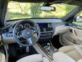 BMW X3 X3 xDrive30d Aut. Schwarz - thumbnail 8