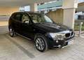 BMW X3 X3 xDrive30d Aut. Schwarz - thumbnail 7