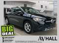 Mercedes-Benz GLA 180 d AHK AUT KlimaA LM Navi PDC ParkAss SHZ Schwarz - thumbnail 1