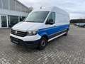Volkswagen Crafter Kasten 35 lang Hochdach Weiß - thumbnail 1