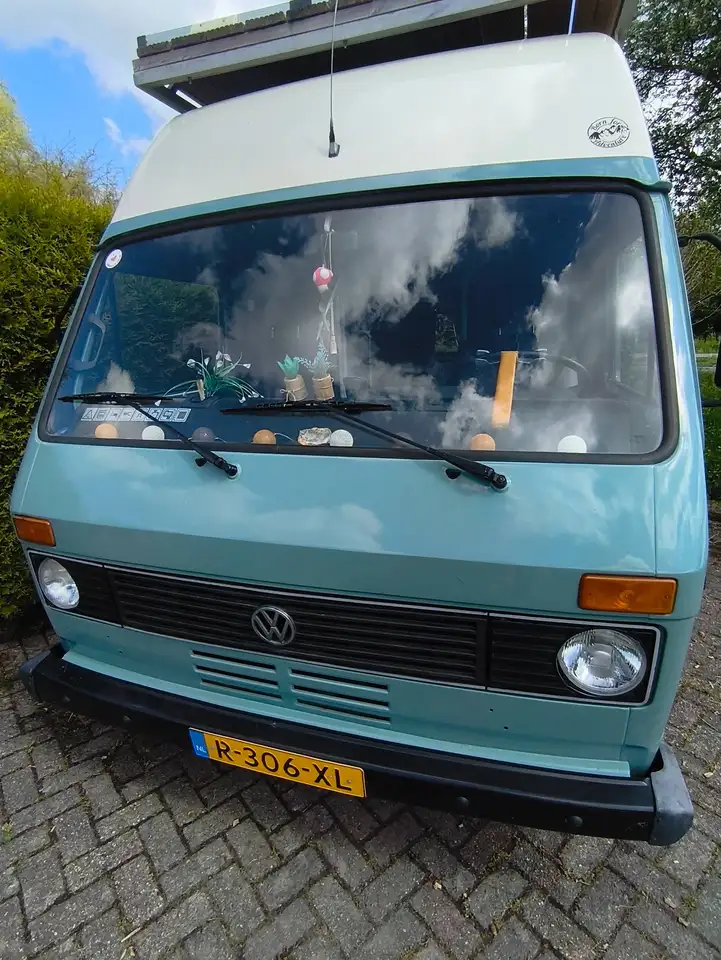 Volkswagen LT 31d, foto 2