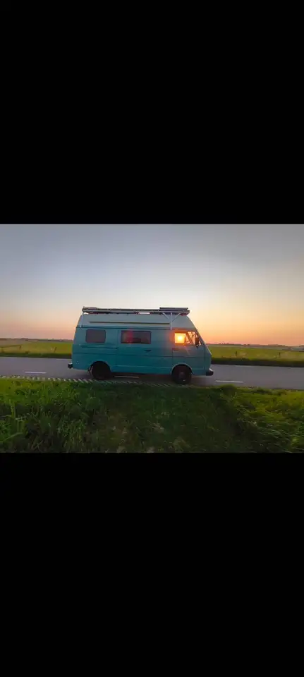 Volkswagen LT 31d, foto 11