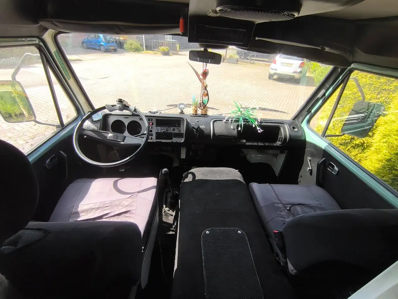 Volkswagen LT 31d, foto 3