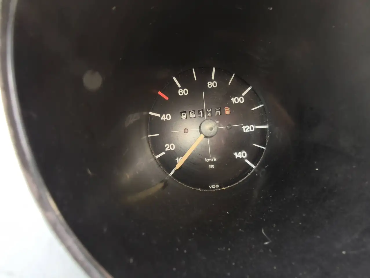 Volkswagen LT 31d, foto 6