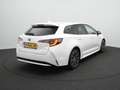 Toyota Corolla Touring Sports 1.8 Hybrid Business Plus - All seas Blanc - thumbnail 4