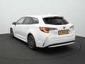 Toyota Corolla Touring Sports 1.8 Hybrid Business Plus - All seas Blanc - thumbnail 3