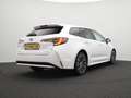 Toyota Corolla Touring Sports 1.8 Hybrid Business Plus - All seas Blanc - thumbnail 6