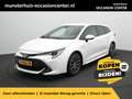 Toyota Corolla Touring Sports 1.8 Hybrid Business Plus - All seas Blanc - thumbnail 1