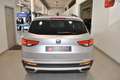 SEAT Ateca 2 2.0 TDI 150 S&S DSG7 STYLE Argent - thumbnail 5