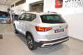 SEAT Ateca 2 2.0 TDI 150 S&S DSG7 STYLE Argent - thumbnail 4