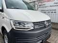 Volkswagen T6 Transporter T6 TRANSPORTER LANG/4MOTION LED/STANDHZ/AHK/1.HD Blanco - thumbnail 4