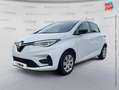 Renault ZOE E-Tech Equilibre charge normale R110 Achat Intégral - 22B Blanc - thumbnail 1