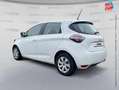 Renault ZOE E-Tech Equilibre charge normale R110 Achat Intégral - 22B Blanc - thumbnail 8