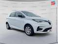 Renault ZOE E-Tech Equilibre charge normale R110 Achat Intégral - 22B Blanc - thumbnail 3