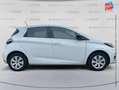 Renault ZOE E-Tech Equilibre charge normale R110 Achat Intégral - 22B Blanc - thumbnail 4