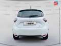 Renault ZOE E-Tech Equilibre charge normale R110 Achat Intégra Blanc - thumbnail 7