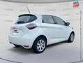 Renault ZOE E-Tech Equilibre charge normale R110 Achat Intégral - 22B Blanc - thumbnail 6