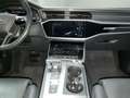 Audi A6 Avant 50TDI qu. tiptr. S line/AHK/ACC/Matrix Grijs - thumbnail 12