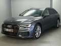 Audi A6 Avant 50TDI qu. tiptr. S line/AHK/ACC/Matrix Grijs - thumbnail 2