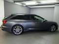 Audi A6 Avant 50TDI qu. tiptr. S line/AHK/ACC/Matrix Grijs - thumbnail 3