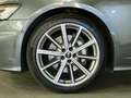 Audi A6 Avant 50TDI qu. tiptr. S line/AHK/ACC/Matrix Grijs - thumbnail 6
