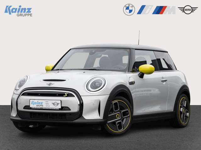 Imagine MINI Cooper SE 3-Türer (2020 - 2023
