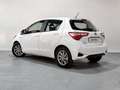 Toyota Yaris 100H 1.5 Active Blanco - thumbnail 2