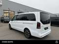 Mercedes-Benz EQV 300 EQV 300 Lang DISTRONIC MULTIBEAM LED 7 SITZER Weiß - thumbnail 8