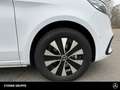 Mercedes-Benz EQV 300 EQV 300 Lang DISTRONIC MULTIBEAM LED 7 SITZER Weiß - thumbnail 5