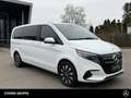 Mercedes-Benz EQV 300 EQV 300 Lang DISTRONIC MULTIBEAM LED 7 SITZER Weiß - thumbnail 2