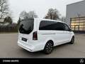 Mercedes-Benz EQV 300 EQV 300 Lang DISTRONIC MULTIBEAM LED 7 SITZER Weiß - thumbnail 6