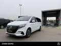 Mercedes-Benz EQV 300 EQV 300 Lang DISTRONIC MULTIBEAM LED 7 SITZER Weiß - thumbnail 1
